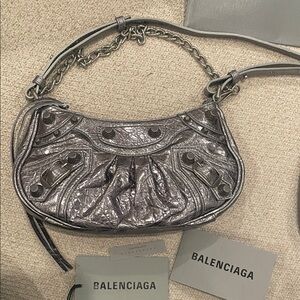 Balenciaga Le Cagole mini - new with tags